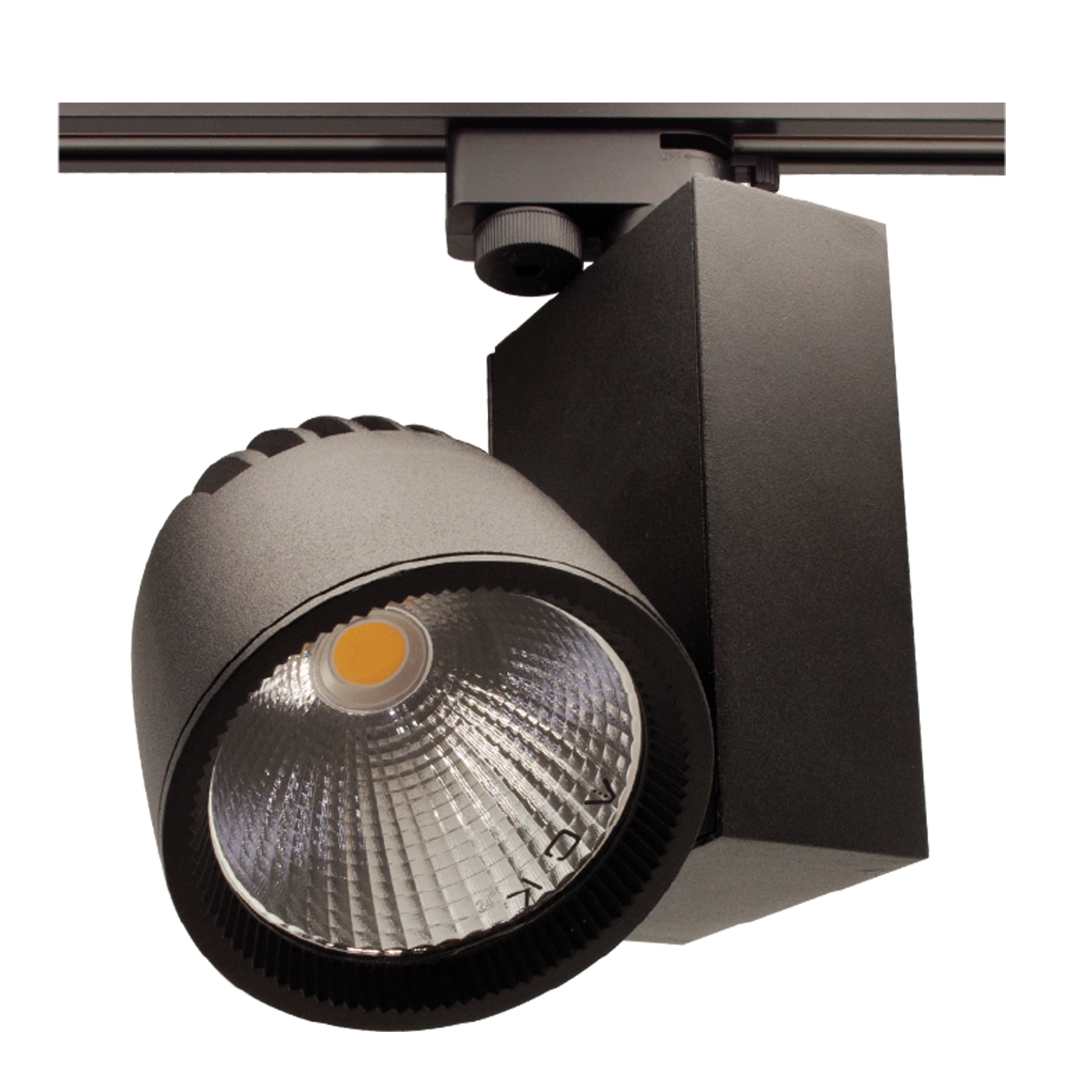 40W Led Track Spotlight