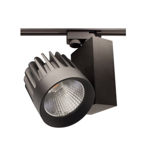 30W Led Track Spotlight