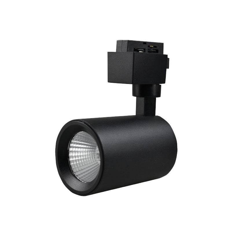 10W Led Track Spotlight