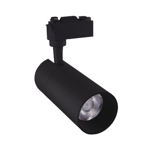 30W Led Track Spotlight