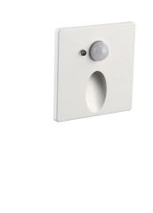 Sensörlü Led Merdiven Armatürü DW378 B