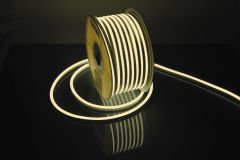 220V Outdoor Neon Strip Led - 3000K DE220 S