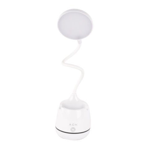Led Dokunmatik Esnek Masa Lambası