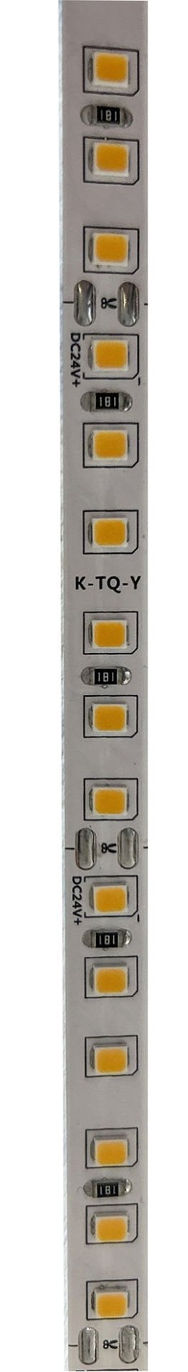 120 Led/Mt 2835 SMD Led 10W/Mt 1220 Lümen/Mt 12V 4000K DE212 N
