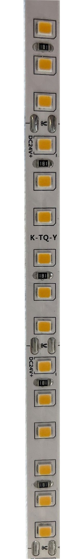 120 Led/Mt 2835 SMD Led 10W/Mt 1220 Lümen/Mt 12V 6500K DE212 B