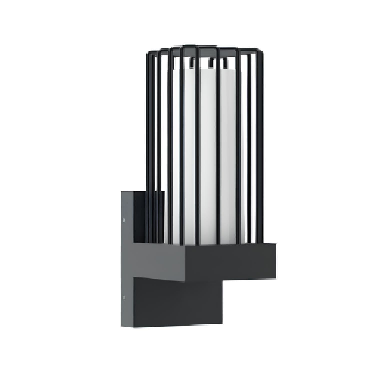 Garden Wall Lamp