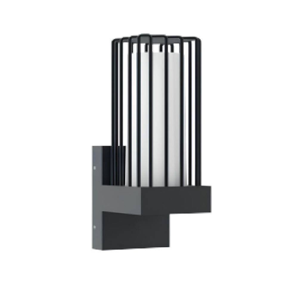 Garden Wall Lamp