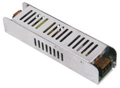 100W/24V DC 5A SMPS Led Sürücü DK101