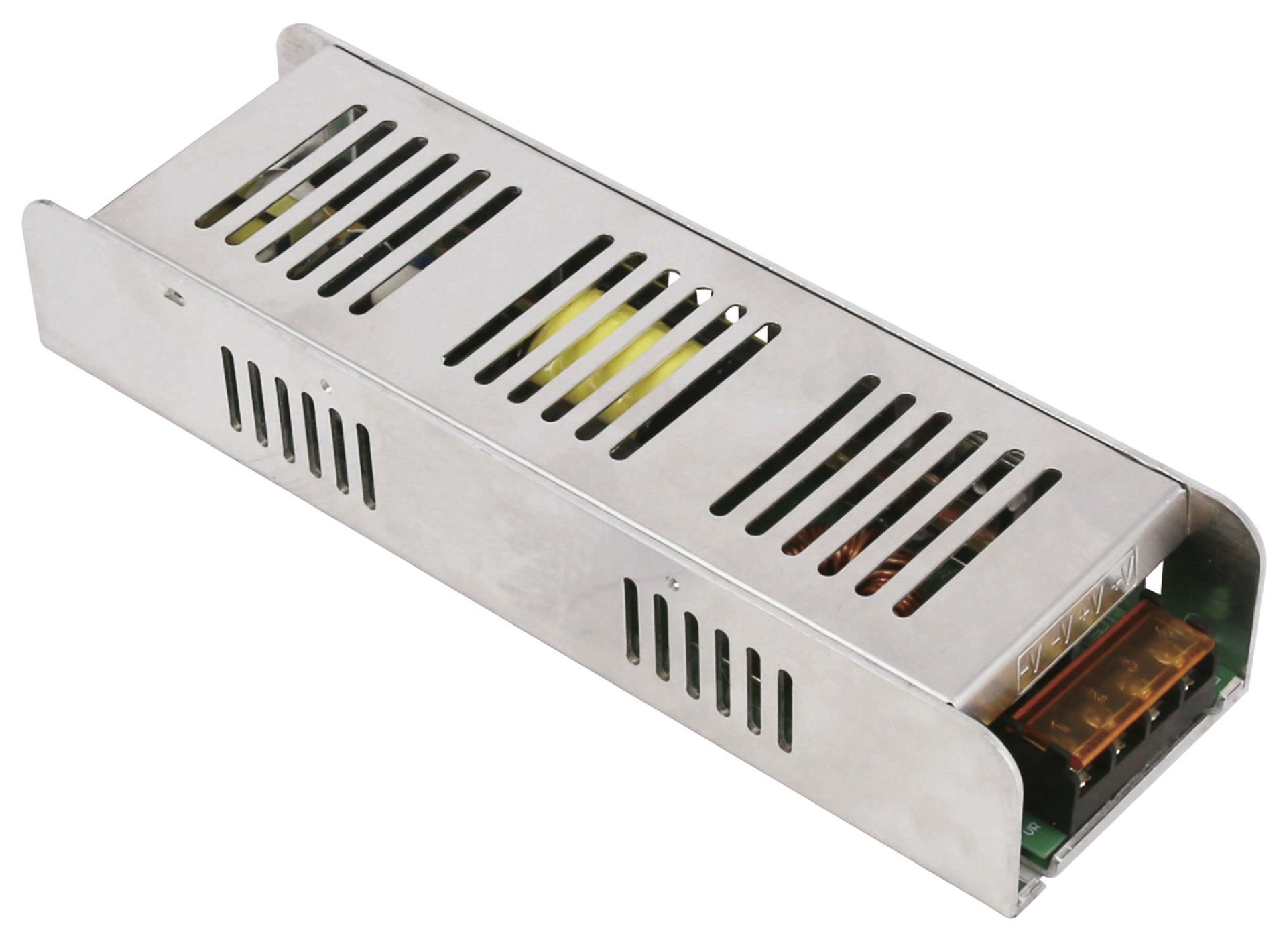240W/24V DC 10A SMPS Led Sürücü DK251