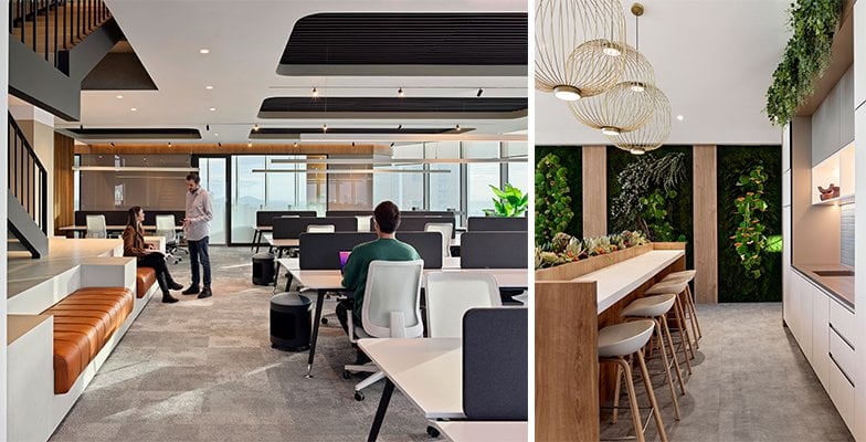 Confidential Client <br>Ofis Projesi